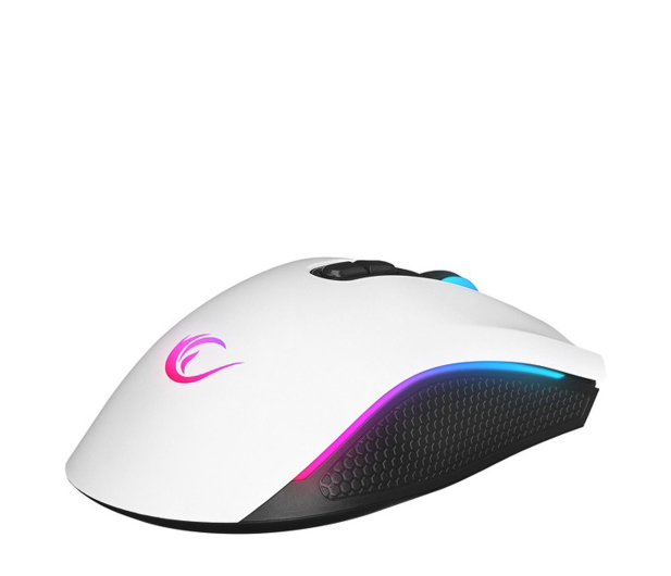 Rampage SMX-R44V2  12800DPI RGB  1KHz HUANO Makro - 1341508 - zdjęcie 4